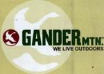 Gander Mountain