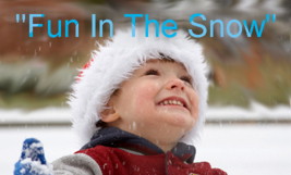 2010 Fun In The Snow