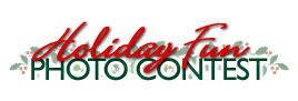 2009 Holiday Photo Contest