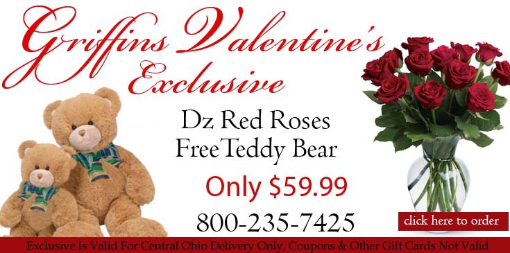 Valentines Day - 