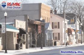 Reynoldsburg, OH