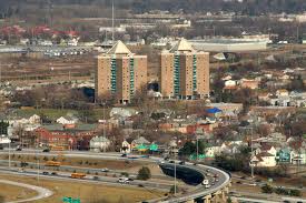 Upper Arlington, OH
