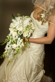 Cascade Bouquet