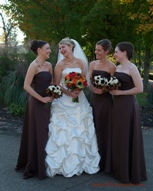Franklin Wedding - Photography by Lambert Photography