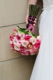 Hand-Tied Bouquet