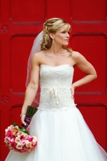 Wilson Wedding - Photography by Red Gallery Photography