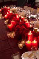 Hendershot Head Table