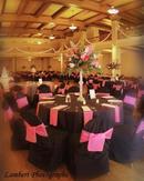 Fisher Event