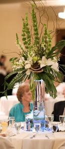 Keefer Event