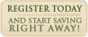 Register and Save!