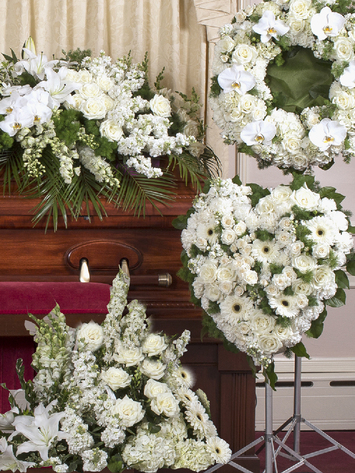 White Elegance