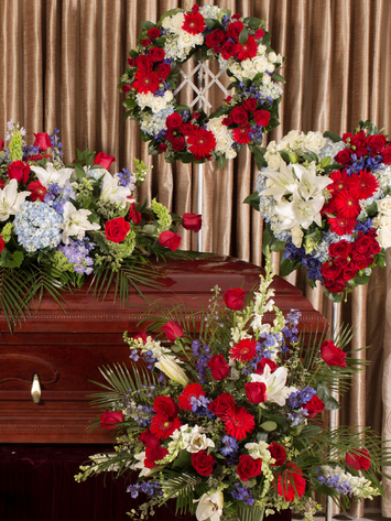 Patriotic Salute 