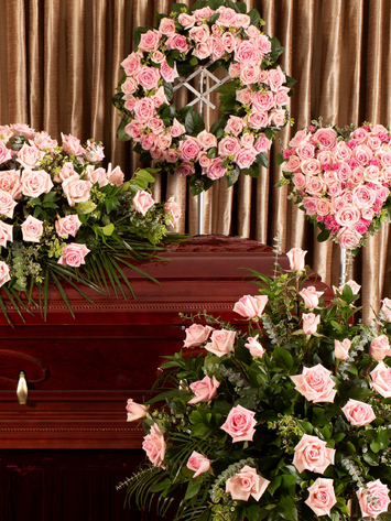 Pink Roses
