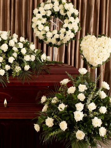 White Roses