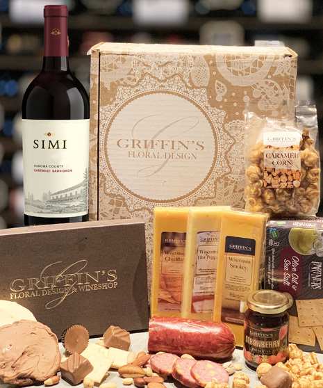 Simi Sweet & Savory Gift Set