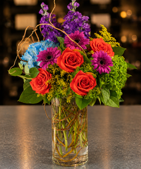 Brighten Your Day Bouquet