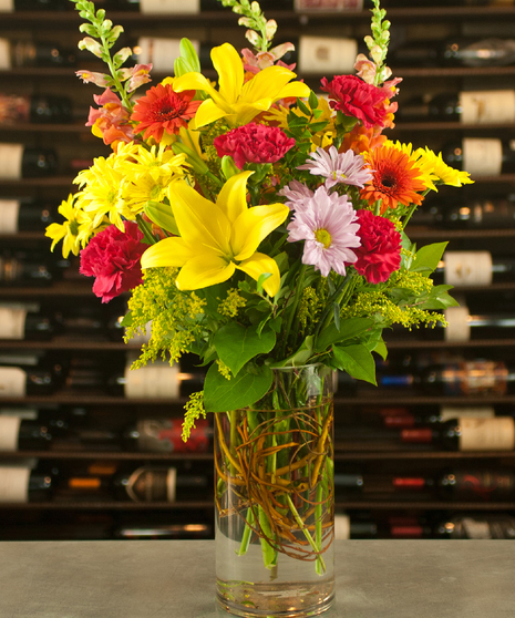 Birthday Delight Bouquet