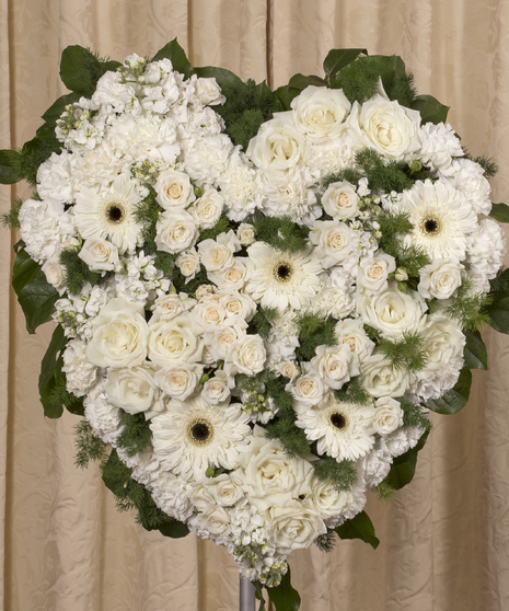 White Elegance Tribute 18