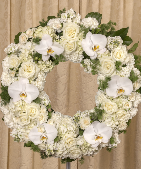 White Elegance Tribute 18