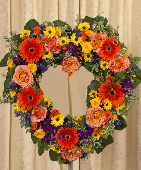 Vibrance of Life 18