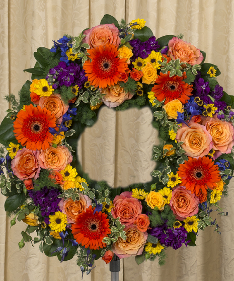 Vibrance of Life 18