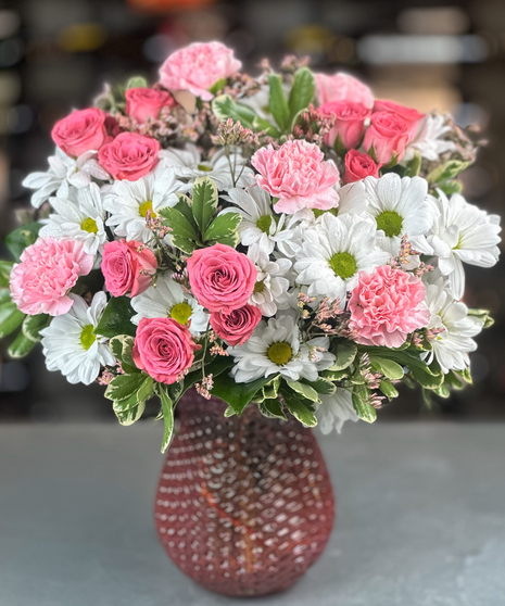 It's Mom's Day