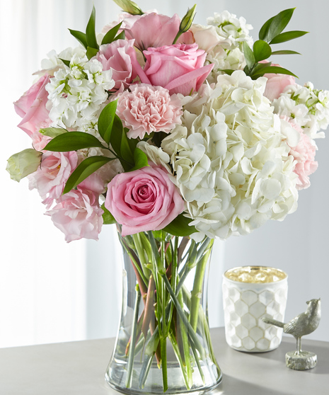 Sweetness Sympathy Vase