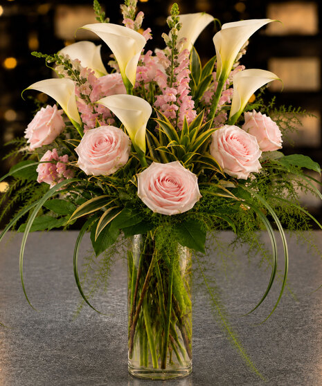 Regal Blooms