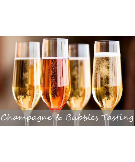 Jan 24th Wine Tasting - New Albany Studio