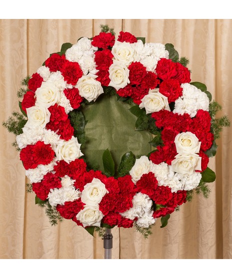 Red & White Remembrance 18
