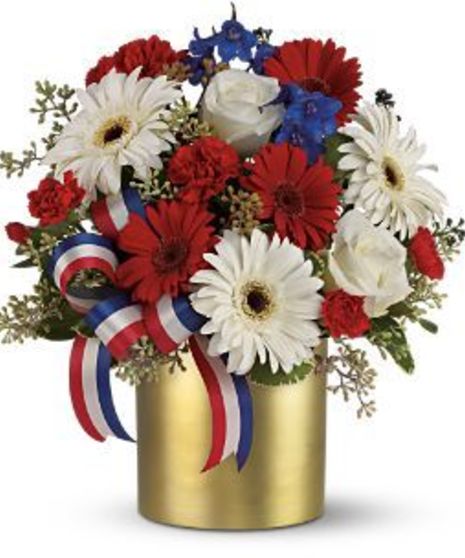 The Hope Bouquet