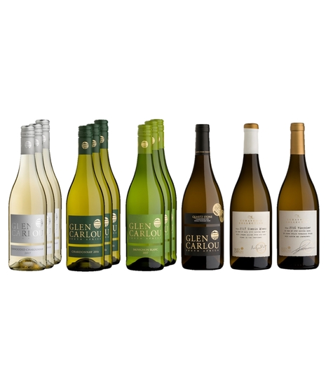 12 Bottle Wine Club