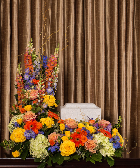 Memorial Table Designs