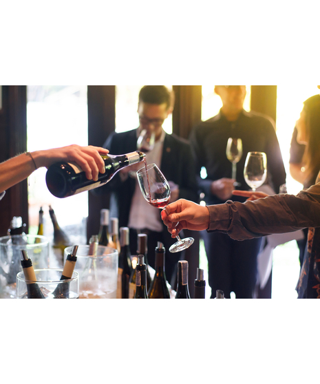 Wine Tasting Columbus Ohio