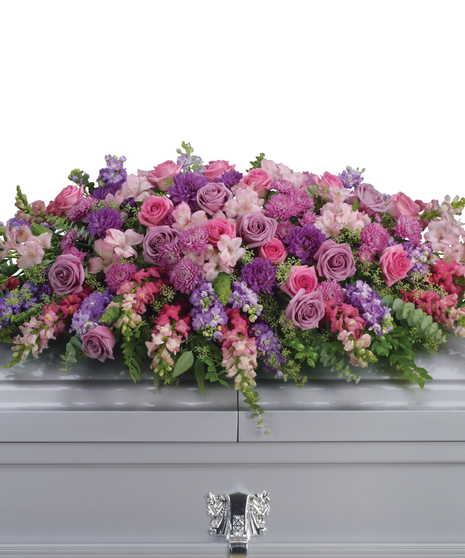 Lavender Tribute Full Full Spray