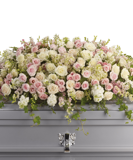 Garden of Grandeur Full Spray