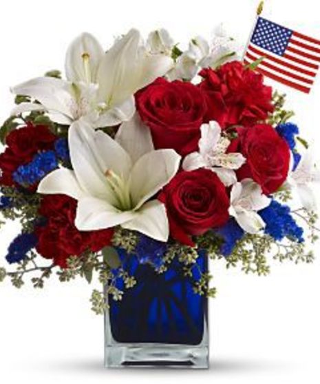 America The Beautiful