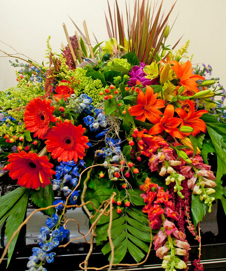Fleura Escape Spray