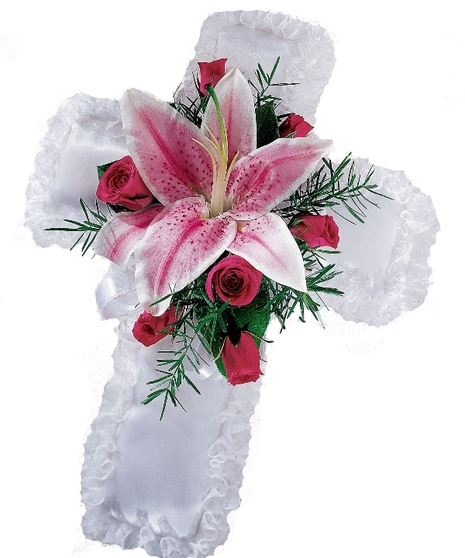This stunning set of all pink flowers is nothing short of stunning. Pick the whole set at a discount, or choose only the individual items you like.