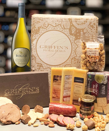 The Perfect Pairing Gift Box