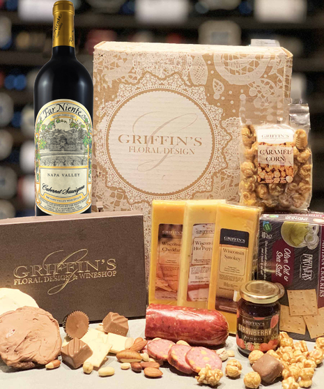 Far Niente Sweet & Savory Gift Set