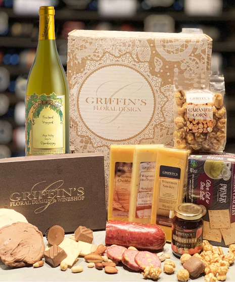 Nickle & Nickle Sweet & Savory Gift Set