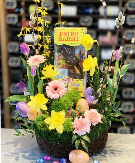 A Country Easter