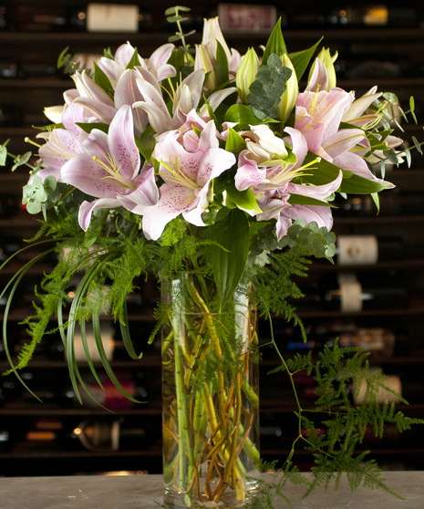 Acapulco Dance Columbus Flowers Newark Ohio Florists Griffins Floral Design