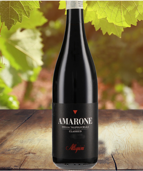 Allegrini Amarone della Valpolicella Classico