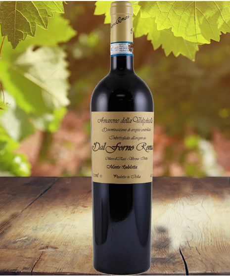 Dal Forno Romano Monte Lodoletta Amarone della Valpolicella 2013