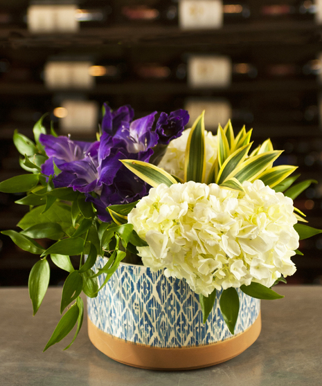 Regal Aztec Empire Flowers Columbus Flowers Newark Ohio  Florists Griffins Floral Design