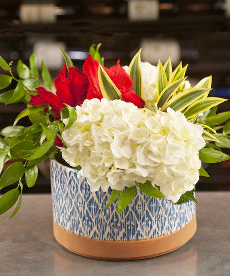 Ruby Aztec Empire Flowers Columbus Flowers Newark Ohio  Florists Griffins Floral Design