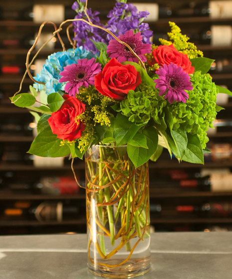 Brighten Your Day Bouquet
