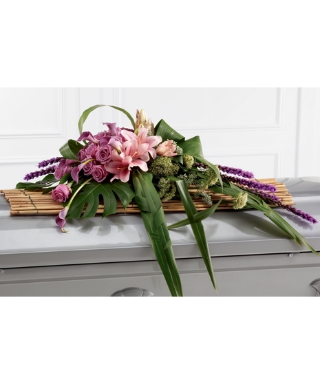 Bamboo Elegance